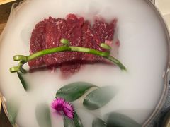 -盡膳口福跷脚牛肉火锅(合生汇购物中心店)