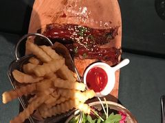 -碧特博格·20年品牌西餐厅(芜湖路店)
