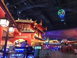 -南京万达乐园