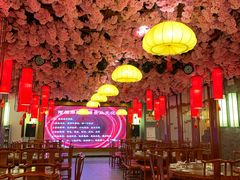 大堂-麻辣港湾(京津公路店)