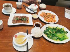 -潮名荟潮州菜馆(祈福缤纷世界店)