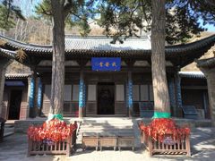 -雁门关景区