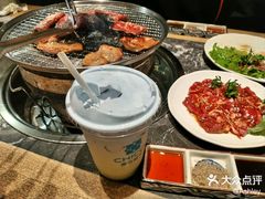 -隐家本格烧肉(万达广场店)