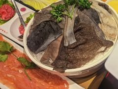 -山城辣妹子(定福庄店)