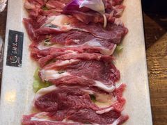 -唇辣号重庆老火锅(燕郊鑫乐汇店)