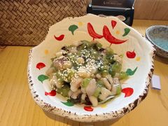 -鹤龟料理店(时代天街店)