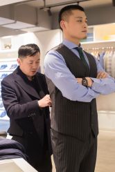 -优刻西服西装定制(金轮国际广场店)