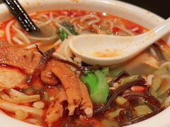 -水平有限广西米粉·广西风味集(五道口店)