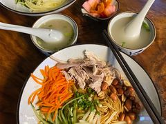 -王春春鸡汤饭(成都城西优品道店)