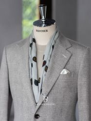 点击看大图 -Brother西服礼服定制·商务·婚礼(佛山南海店)