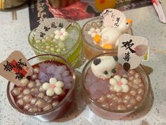 -炭之家齐齐哈尔大片烤肉·涮毛肚火锅·齐齐哈尔烤肉(中央大街店)