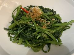 -帕蓝·暹罗料理(大学路店)