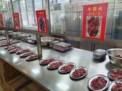 -五洞大众牛餐馆(番禺分店)