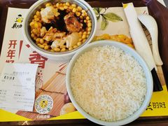 -真功夫(搜秀城店)