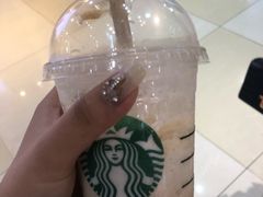 -星巴克(石厦街店)