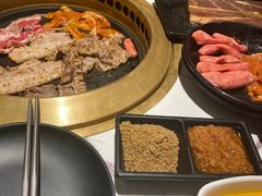 -花味烤肉·拌饭(庐阳万象汇店)