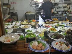 -寿州美味厨豆腐宴(寿县南门口西环路店)