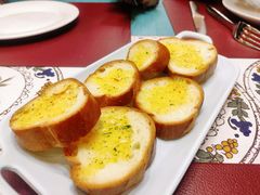 -西单元牛排馆(长安大学城店)