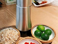 -大头椰·椰子鸡火锅(桂林万象城店)
