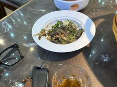 -老屋印象川菜(世纪东方店)