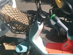 -九号电动车(安定门内大街店)