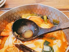 -小满手工粉(上海月星环球港店)