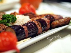 -Pasha帕夏土耳其餐厅(南昌路店)