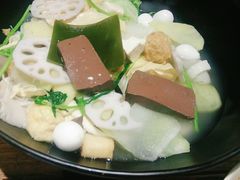 -万记麻辣烫国展总店