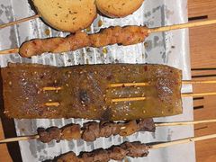 -肉串汪(西便门店)