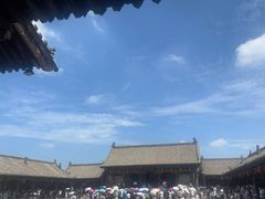 -平遥县衙