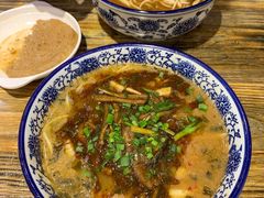现炒浇头-顺丰面馆(打浦店)
