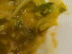 -玉华台饭庄·淮扬菜·烤鸭(望京店)