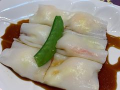 -中恒华茶楼(牌坊店)