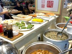 -素满香·素食自助餐(苏州·临顿路店)