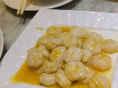 清炒虾仁-燕云楼(云南路店)