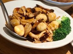 -小放牛炒菜馆(中山路乐汇城店)