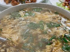 -逢春菜馆天津菜(胜利路店)
