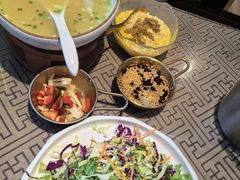 -新繁老號豌豆汤饭店·江湖菜(宝光寺店)
