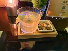 -时光吧·大堂吧·丽江和府洲际度假酒店