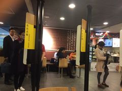 -麦当劳(总统大酒店店)