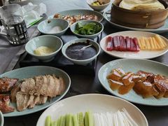 -西安凯悦酒店·湖畔中餐厅