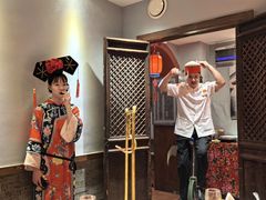 -山西会馆·晋菜·晋商宴·牌匾博物馆(胜利东街店)