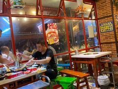 -钢管厂歆瑞源油卤串串香(春熙路太古里店)