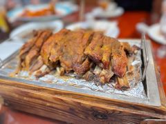 -小秦淮·南京土菜(新亭西路店)