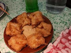 -鸿姐老火锅(疁城新天地店)