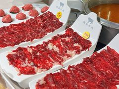 -荣叔港式沙嗲牛肉火锅(五羊新城店)