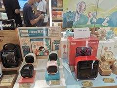 -覔书店(壹方城店)