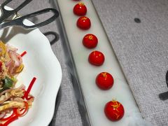 -秀儿四九城·新京菜(亚运村鸟巢店)