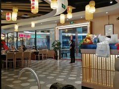 大堂-正哥点心皇子(阳江新达城店)