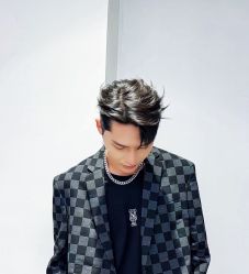 -CHIC 国潮男士发型